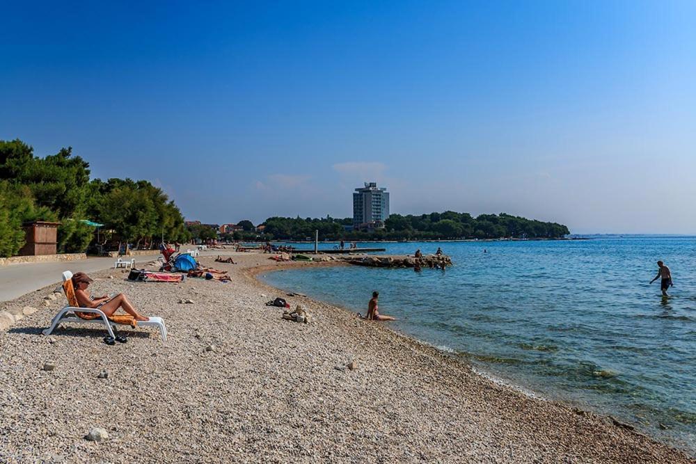 Apartmani Rahela Водице Экстерьер фото
